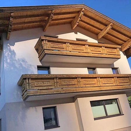 Appartement Haus Daniel Schartner à Kleinarl Extérieur photo