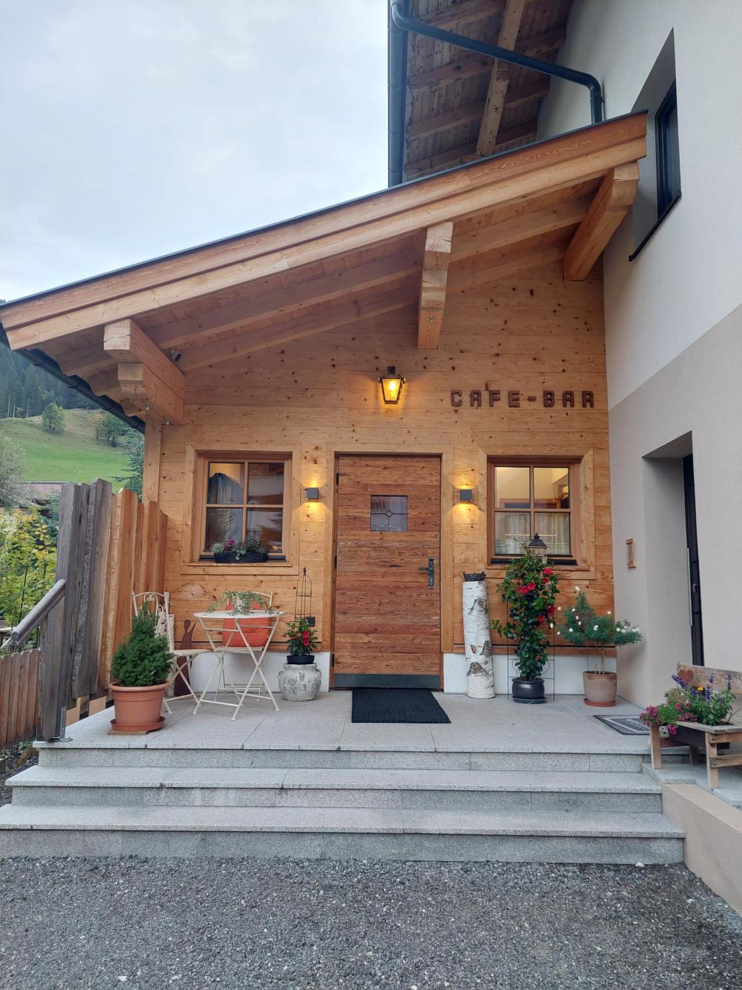 Appartement Haus Daniel Schartner à Kleinarl Extérieur photo