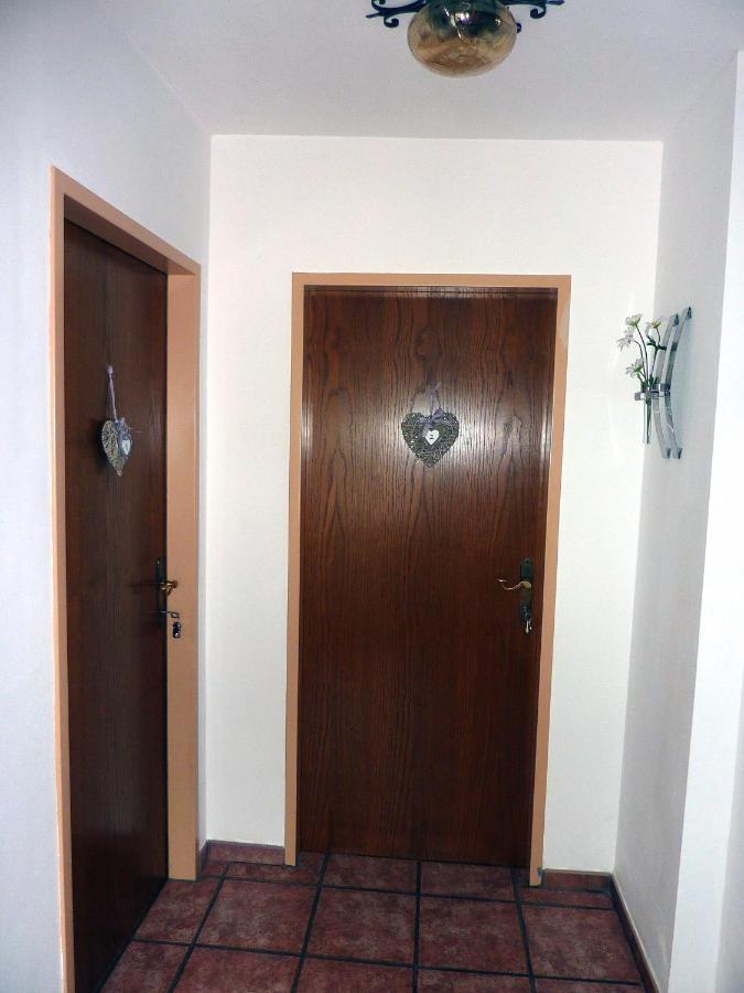 Appartement Haus Daniel Schartner à Kleinarl Extérieur photo