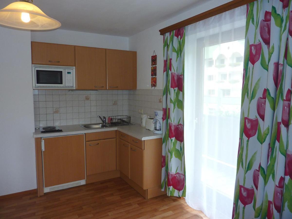 Appartement Haus Daniel Schartner à Kleinarl Chambre photo