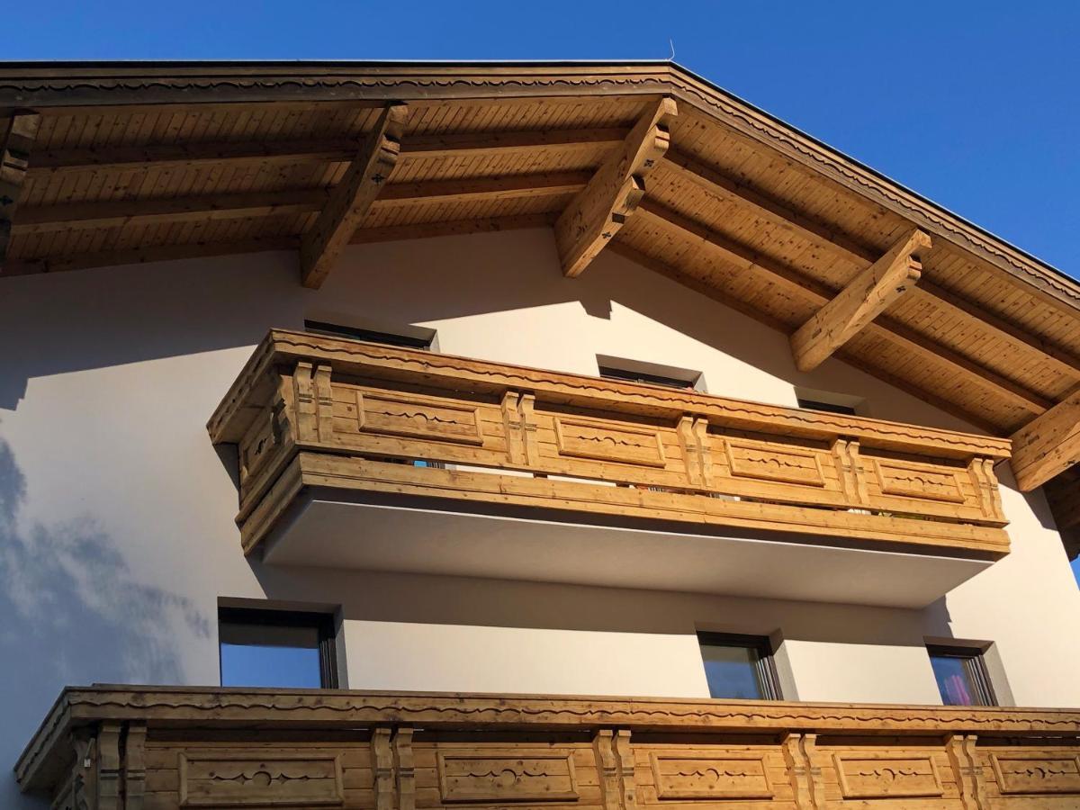 Appartement Haus Daniel Schartner à Kleinarl Extérieur photo