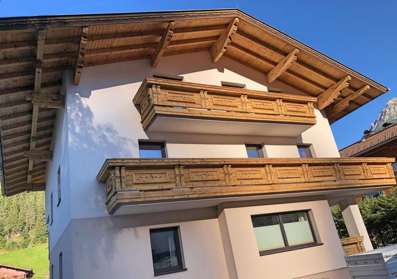 Appartement Haus Daniel Schartner à Kleinarl Extérieur photo