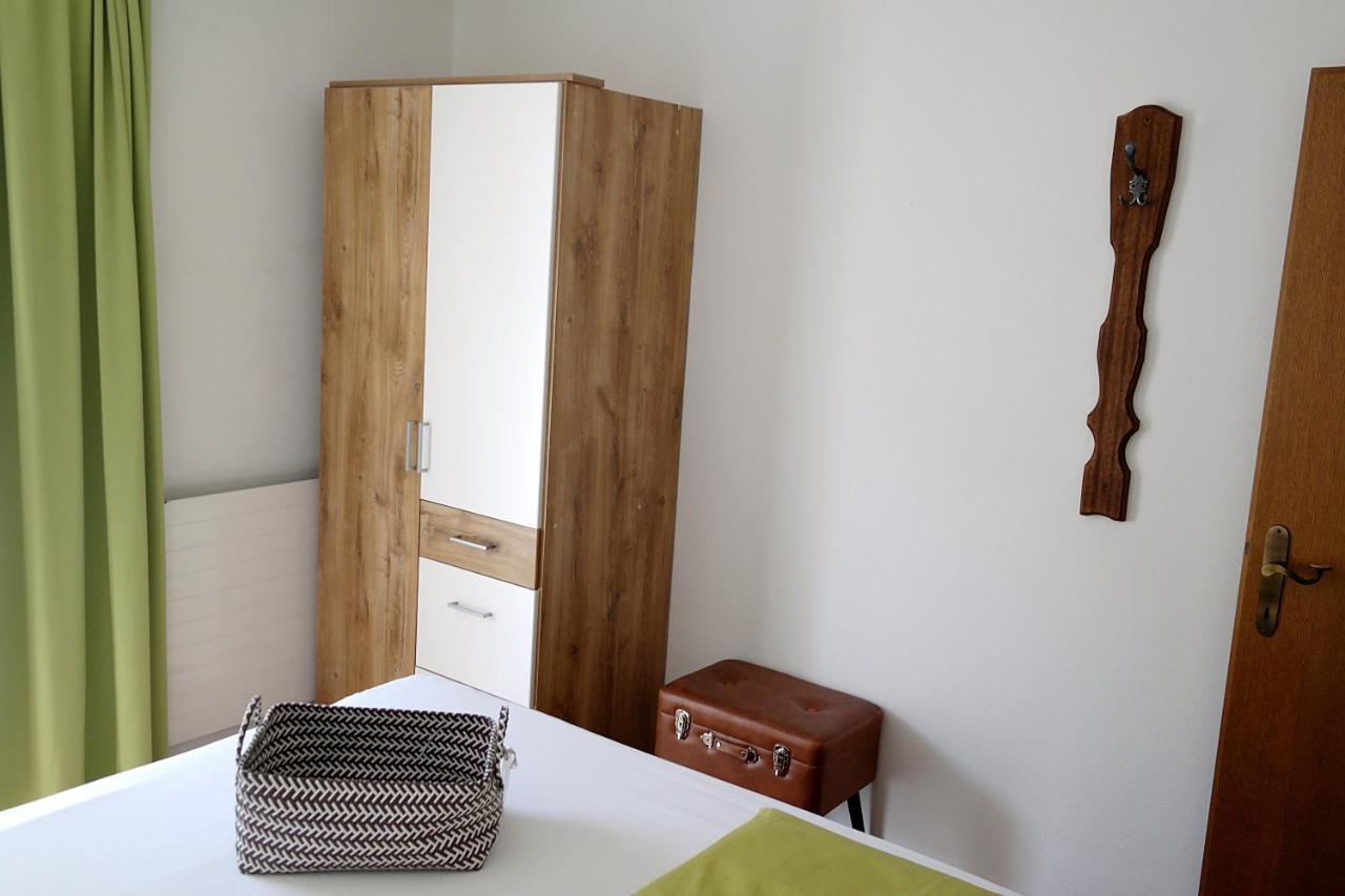 Appartement Haus Daniel Schartner à Kleinarl Extérieur photo