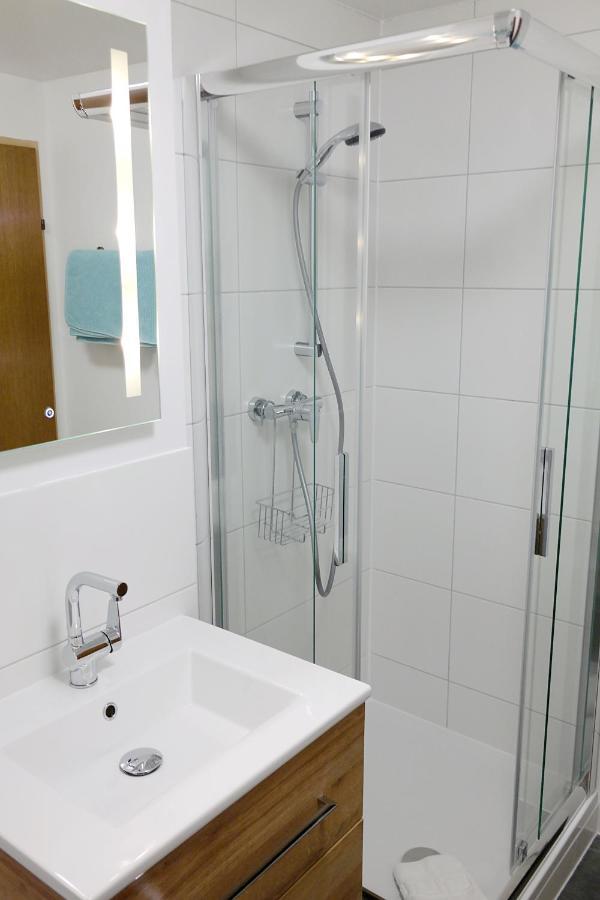 Appartement Haus Daniel Schartner à Kleinarl Extérieur photo