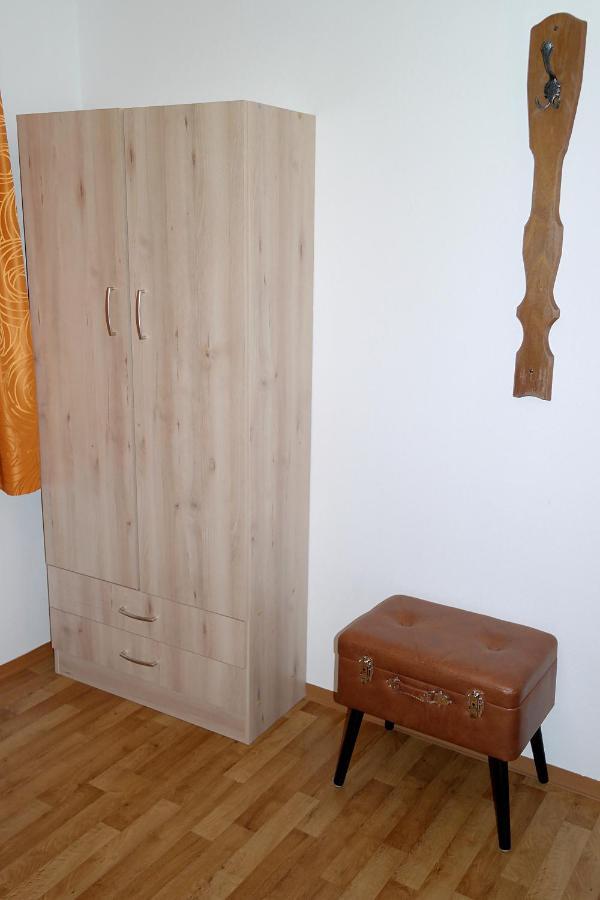 Appartement Haus Daniel Schartner à Kleinarl Extérieur photo