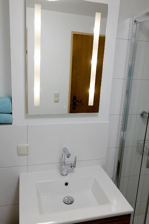 Appartement Haus Daniel Schartner à Kleinarl Extérieur photo