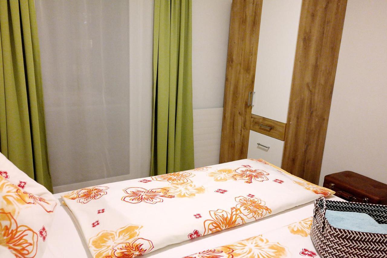 Appartement Haus Daniel Schartner à Kleinarl Extérieur photo