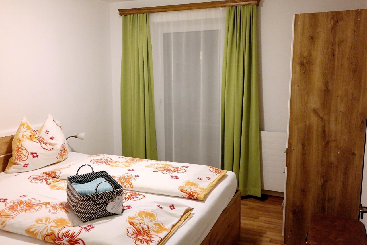 Appartement Haus Daniel Schartner à Kleinarl Extérieur photo